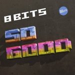 8 Bits & Q-Project - T1