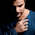 ATB feat. Ramona Nerra - Never Give Up (Airplay Mix)