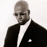 Aaron Hall - Don't Be Afraid (Jazz You Up Version)