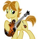 AcousticBrony & MandoPony