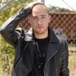 Adam Friedman feat. Mike Posner - Lemonade