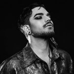 Adam Lambert feat. Brian May - Lucy