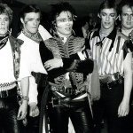 Adam and THE ANTS - Making History