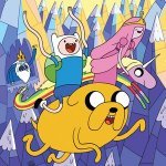 Adventure Time - Marcelin