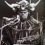 Afrika Bambaataa & Soul Sonic Force - Looking For The Perfect Beat