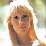 Agnetha Fältskog