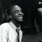 Ahmad Jamal - But Not For Me