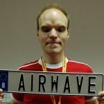 Airwave feat. Didier Likeng - Sunshine In Your Heart