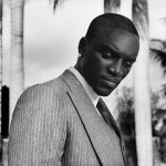 Akon feat. Young Swift - I Like (Remix)