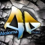 Aksioma Project & Время и Стекло - Любви Точка НЕТ (Sexy Project Remix v. 2.0.)