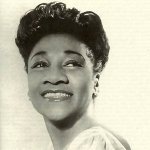 Alberta Hunter