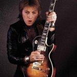 Aldo Nova - Hot Love