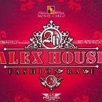 Alex House - Rock Da House (Original Mix)