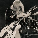 Alex Lifeson - Promise