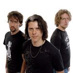 Alex Skolnick Trio - The Lizard