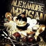 Alexandre Aposan - Drum Solo (Ao Vivo)