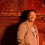 Ali Campbell - Baker Street