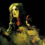 Alice Cooper feat. Roger Glover - Paranormal