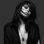 Alison Mosshart