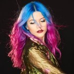 Allison Iraheta - Holiday