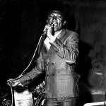 Alton Ellis & The Flames & The Baba Brooks Band - Don't Trouble People