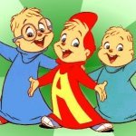 Alvin & The Chipmunks - How We Roll