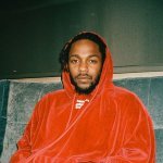 Anderson .Paak feat. Kendrick Lamar - Tints