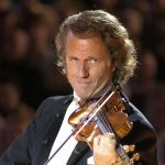 Andre Rieu & The Johann Straus