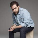 Andrea Faustini - Give a Little Love