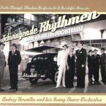 Andrej Hermlin & His Swing Dance Orchestra - China Boy