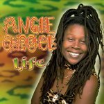 Angie Angel - Agony