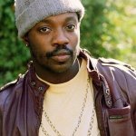 Anthony Hamilton