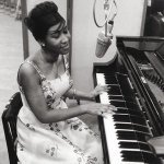 Aretha Franklin - Aretha Franklin - One Step Ahead(Featurecast Re-Edit Feat Marvin Gaye)