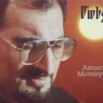 Armen Movsisyan - Soldier's Song