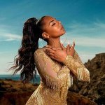 Ashanti feat. Beenie Man - First Real Love