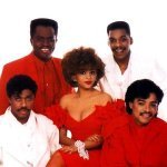 Atlantic Starr - Secret Lovers