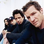 Audioslave