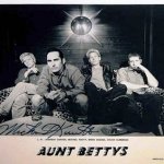 Aunt Bettys - Jane