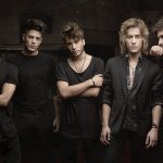 Auryn - I will take you there