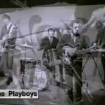 Australian Playboys - Sad