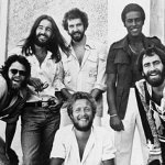 Average White Band - Queen Of My Soul