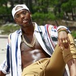 B.o.B feat. Wurld & London Jae - Netflix And Chill