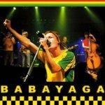 Babayaga - On ne veut pas arreter