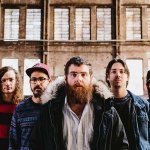 Bad Books & Manchester Orchestra & Kevin Devine - Left Your Body