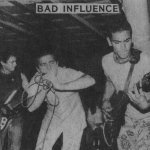Bad Influence - Sudden Impact
