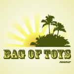 Bag of Toys - Surf Song