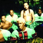Baha Men - Best Years Of Our Lives