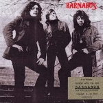 Barnabus - Lightning and Thunder