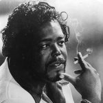 Barry White & Love Unlimited - Somebody's Gonna Off The Man