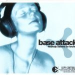 Base Attack feat. LayZee - Leaving (Radio Edit)